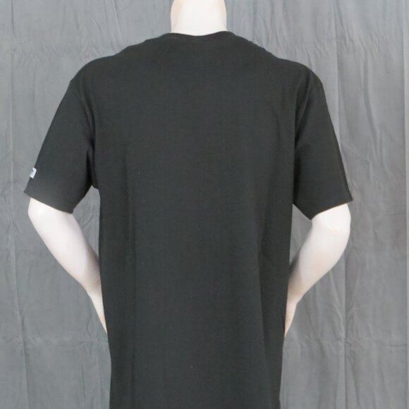 Chicago White Sox Shirt (VTG) - Big Stitched Graphic Lee Sports-Mens Large (NWT) - Picture 7 of 11